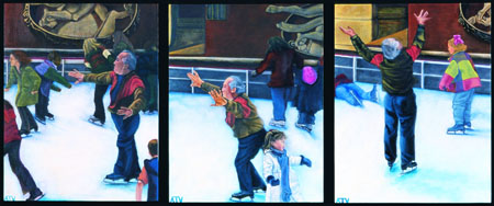 thumbnail of "kirie"  by tracy verkerke